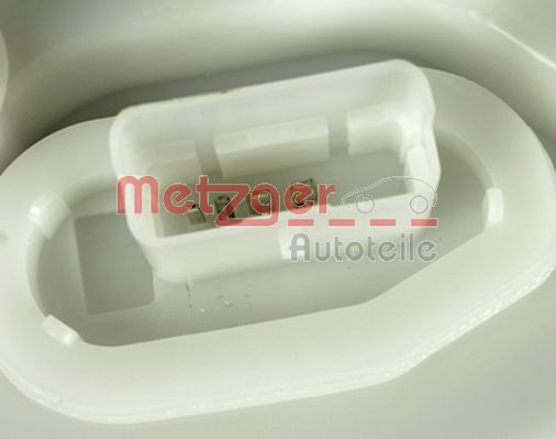 Sistem alimentare cu combustibil METZGER 2250203
